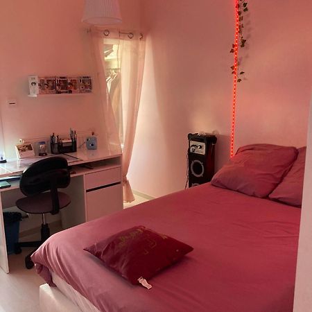 Angelina Bed and Breakfast Chabris Εξωτερικό φωτογραφία