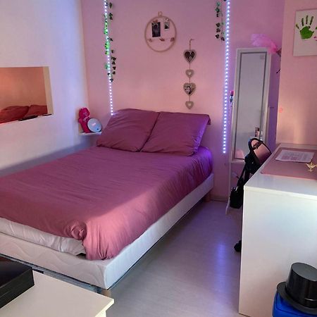 Angelina Bed and Breakfast Chabris Εξωτερικό φωτογραφία
