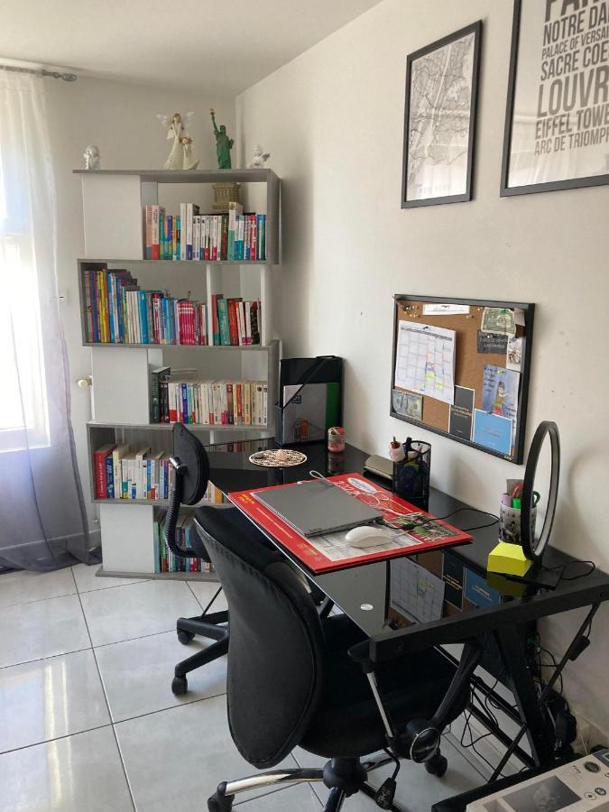 Angelina Bed and Breakfast Chabris Εξωτερικό φωτογραφία