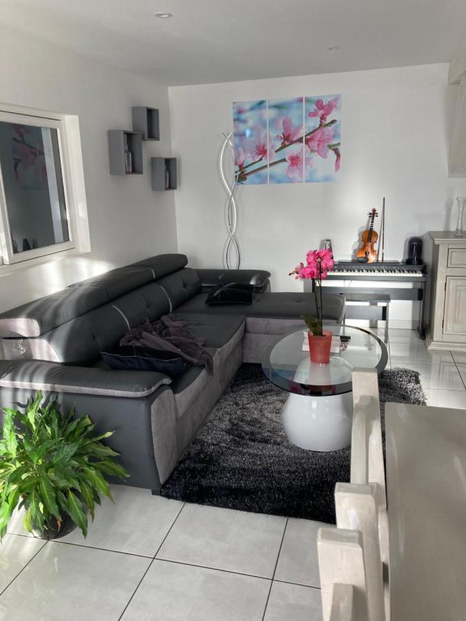 Angelina Bed and Breakfast Chabris Εξωτερικό φωτογραφία